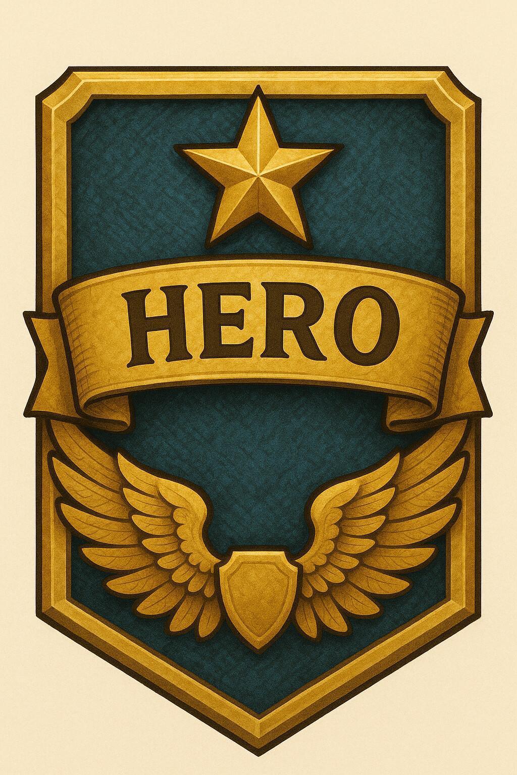 Hero