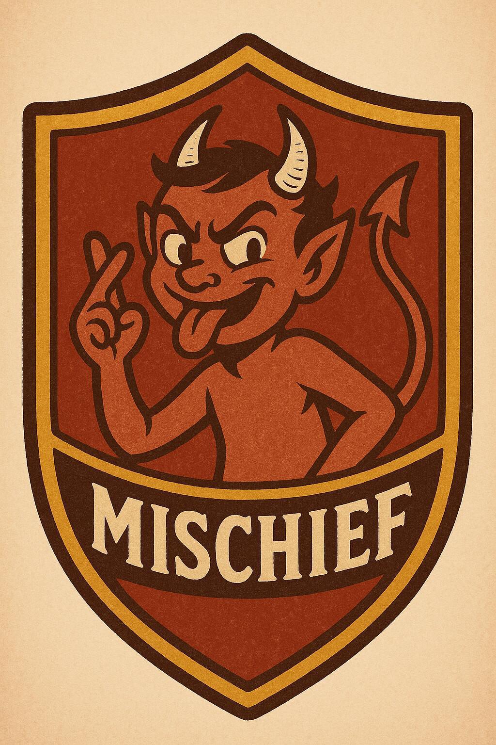 Mischief Mischief