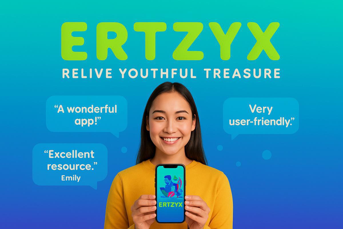 FAQ of Ertzyx
