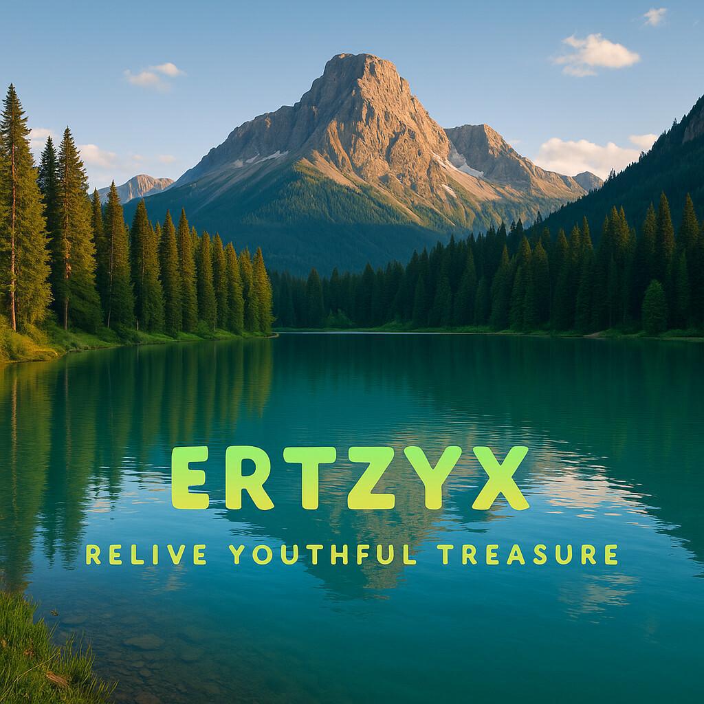 Why Ertzyx Is Different? Why Ertzyx Is Different?