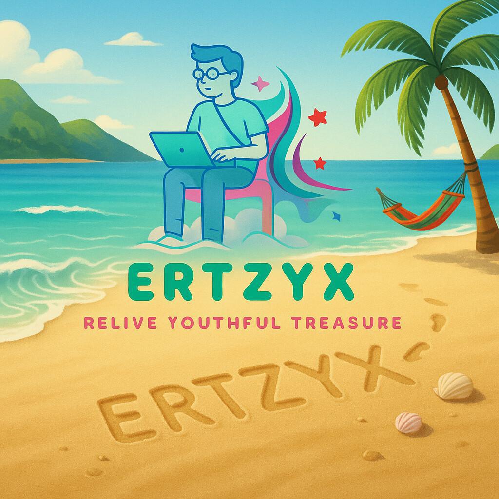 Start Here - ABOUT / VISION SECTION Start Here - ABOUT / VISION SECTION