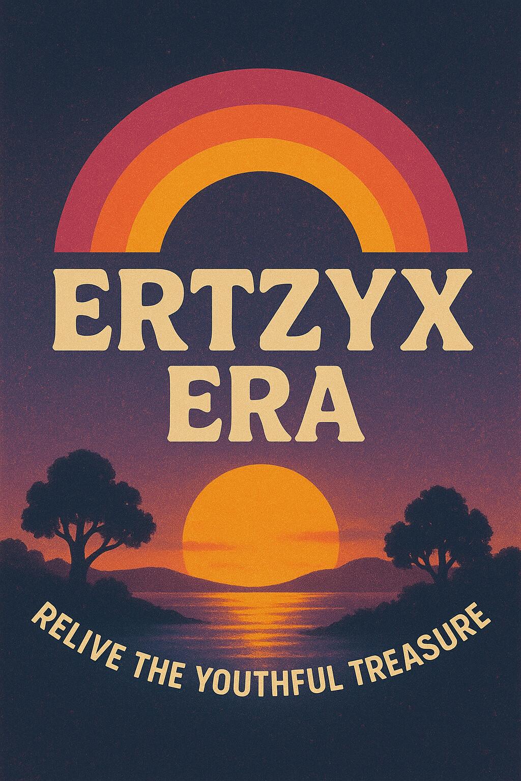 Ertzyx Era Concept