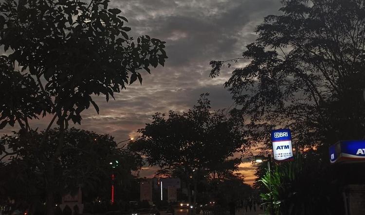 Sunset✨by angelicaahuangg