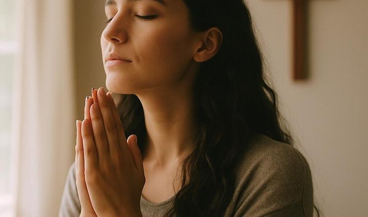 How to Worship God in Spirit ? 