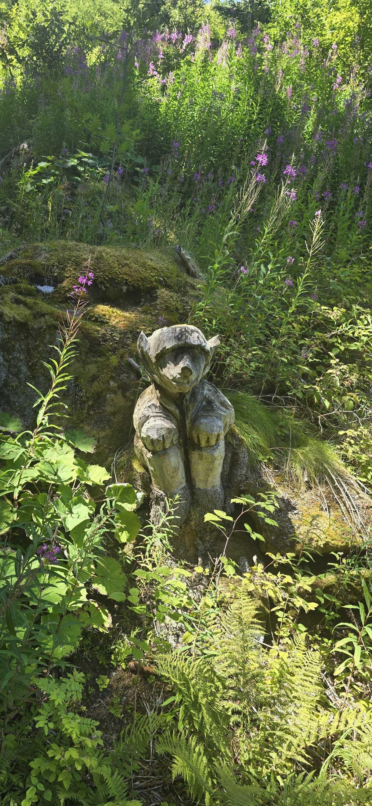 Randonnée familiale : le Bisse Vieux et le Bisse du Milieu