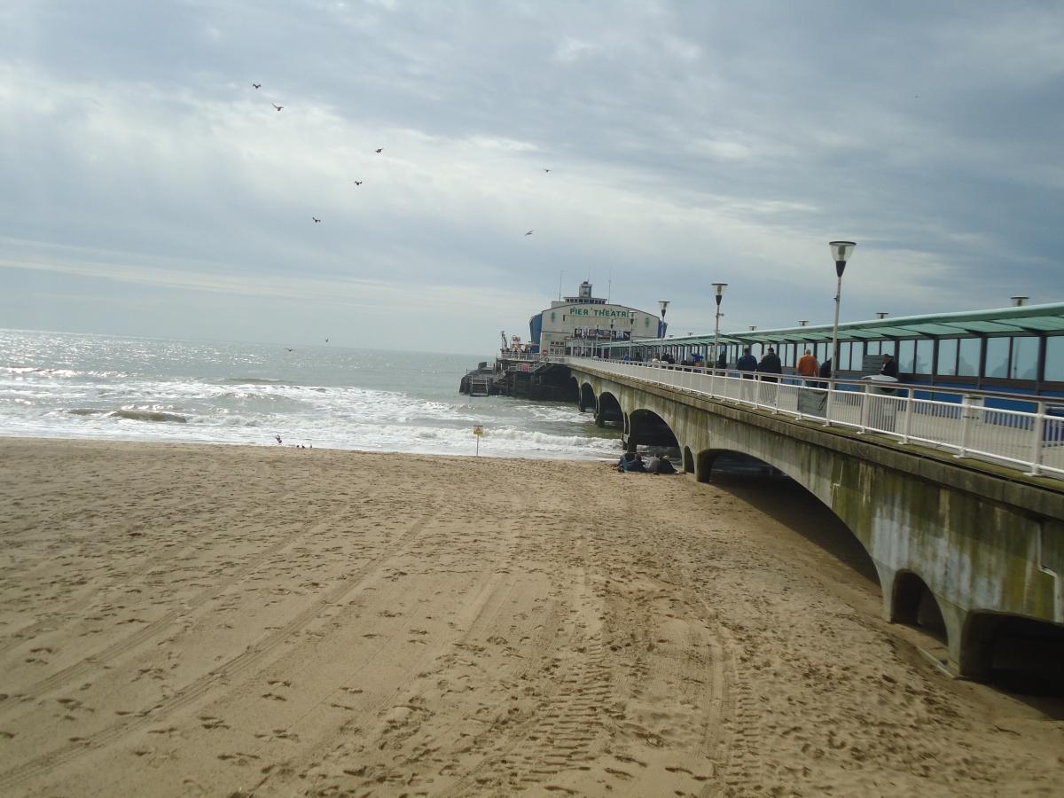 🏖️ Envie de plage en hiver sans aller trop loin ? 3 idées de week-ends au bord de la mer