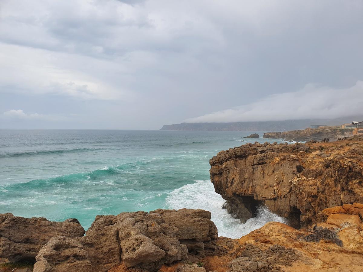 🏖️ Envie de plage en hiver sans aller trop loin ? 3 idées de week-ends au bord de la mer