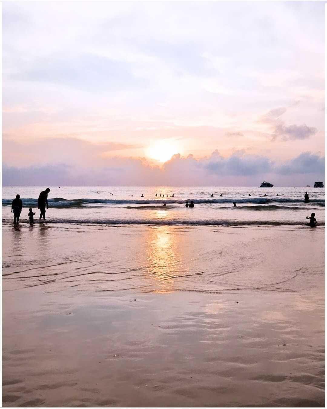 🏖️ En hiver, partez à la rencontre du vrai soleil : 5 idées pour un long voyage au chaud en famille 🌴☀️