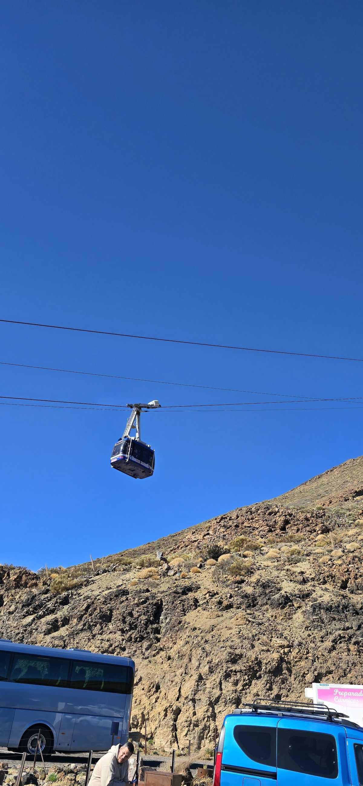 đ Le Teide (TĂ©nerife) : lâaventure volcanique Ă vivre en famille đ Le Teide (TĂ©nerife) : lâaventure volcanique Ă vivre en famille