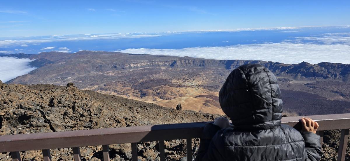 đ Le Teide (TĂ©nerife) : lâaventure volcanique Ă vivre en famille đ Le Teide (TĂ©nerife) : lâaventure volcanique Ă vivre en famille