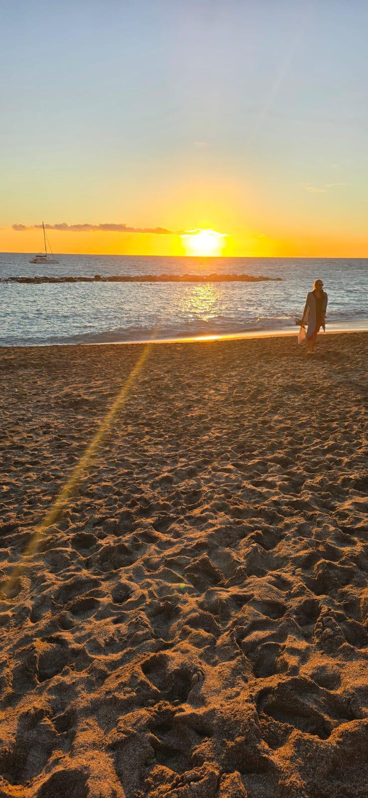 Costa Adeje : Soleil, sable et sourires en famille 🌴