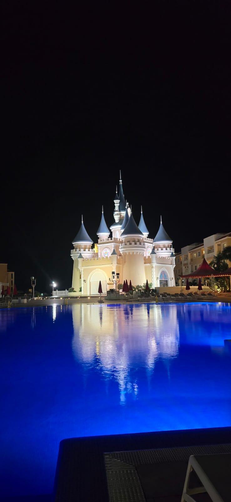 Fantasia Bahia Principe Tenerife : Le paradis des enfants (et des parents) au bord de l’océan 🌴🏰
