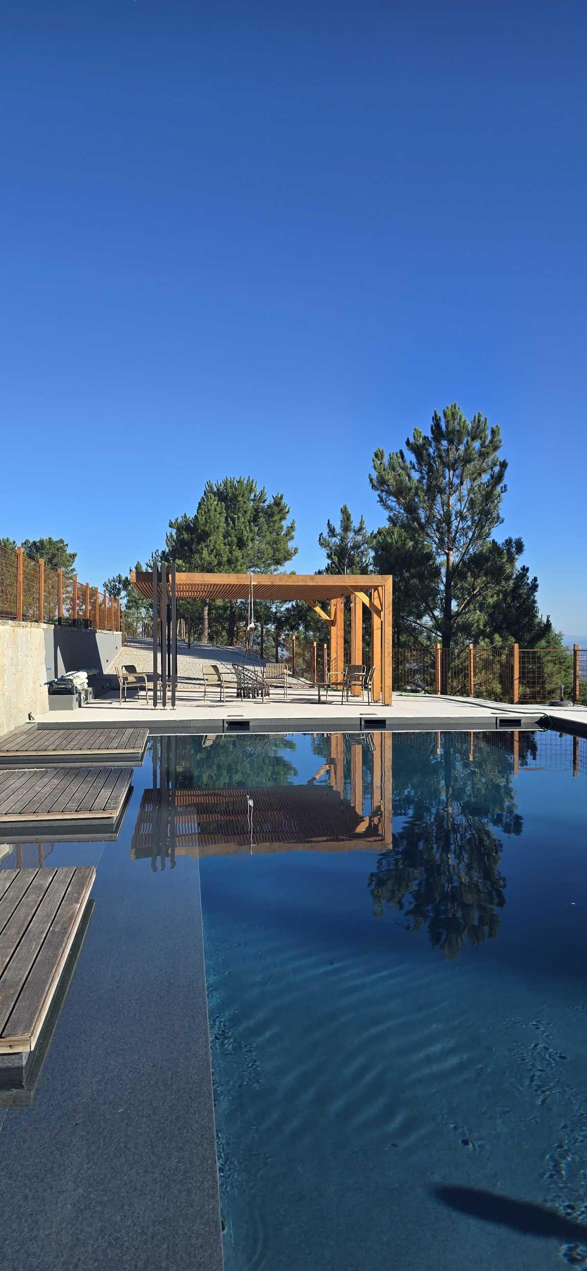 Maison de Seia – Airbnb : Un havre de paix au cœur de la nature pour explorer la Serra da Estrela 🏡🌲 Maison de Seia – Airbnb : Un havre de paix au cœur de la nature pour explorer la Serra da Estrela 🏡🌲