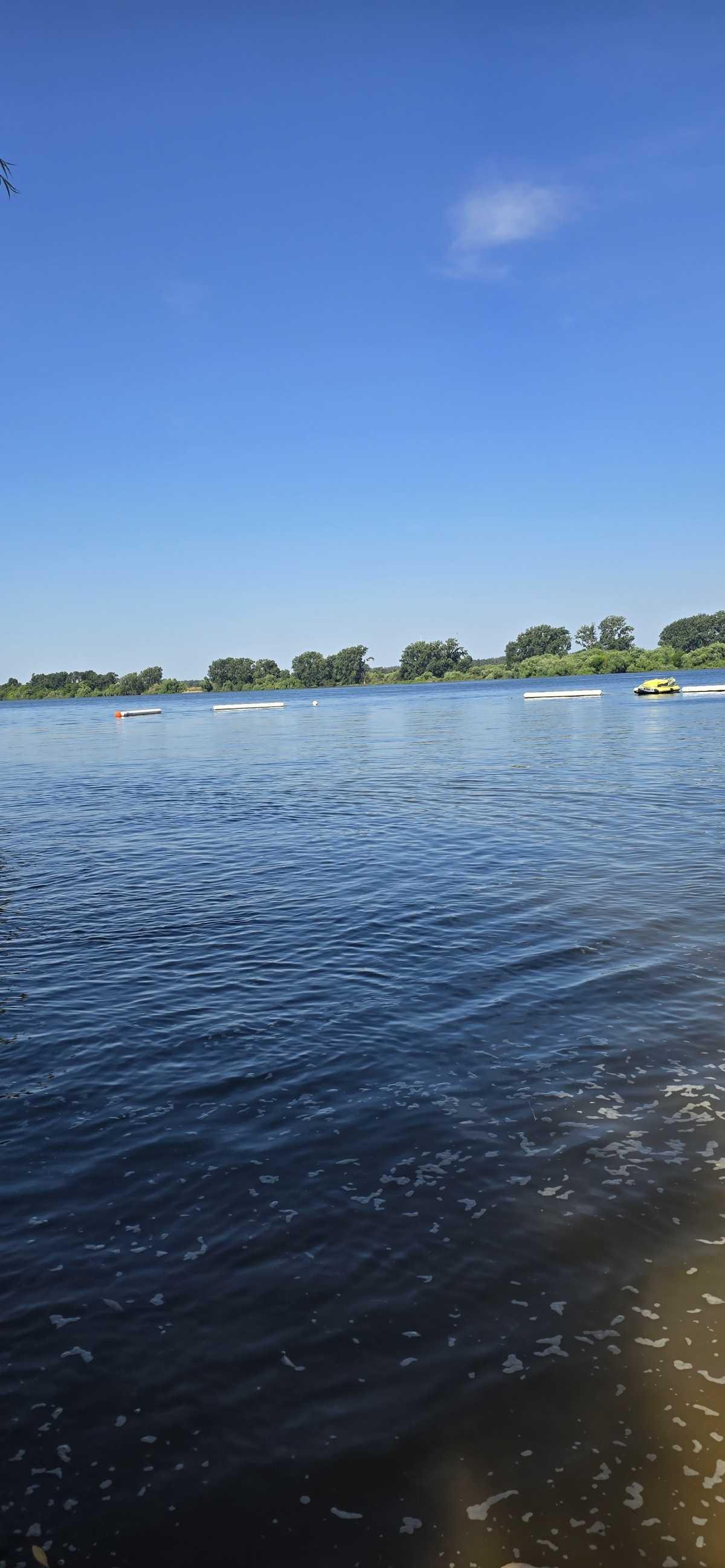 Praia Fluvial do Rio : Une plage fluviale hors des sentiers battus au Portugal 🏞️🌊