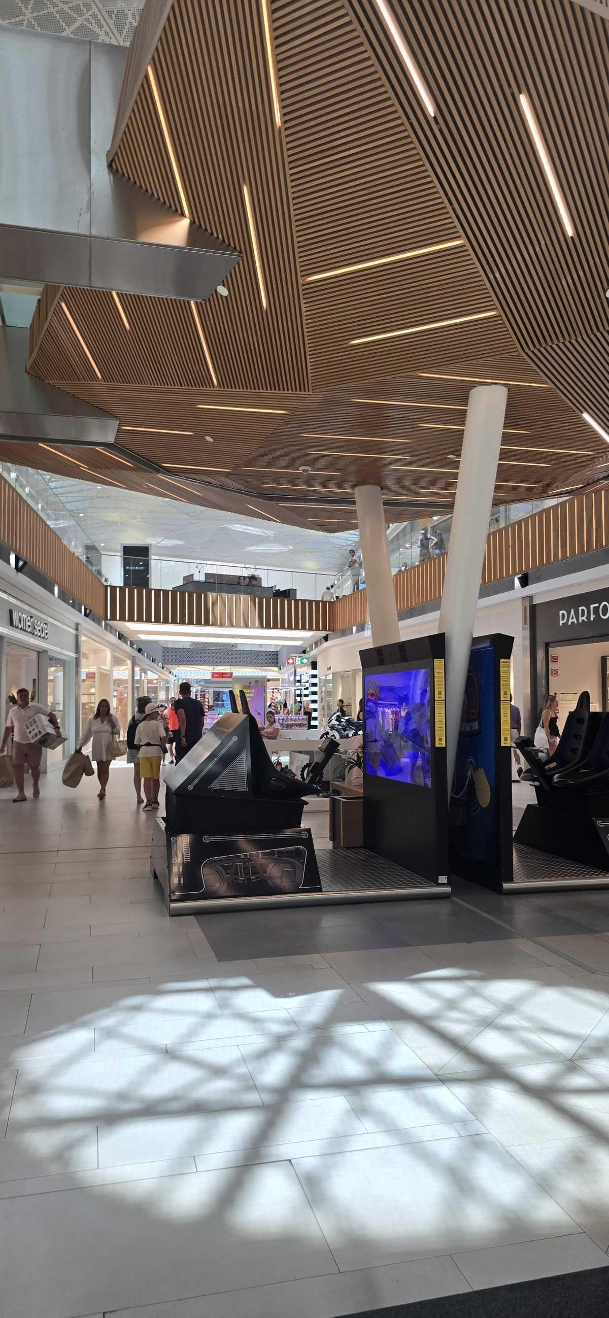 MAR Shopping Algarve : Du shopping… et bien plus encore pour toute la famille 🛍️👨👩👦 MAR Shopping Algarve : Du shopping… et bien plus encore pour toute la famille 🛍️👨👩👦