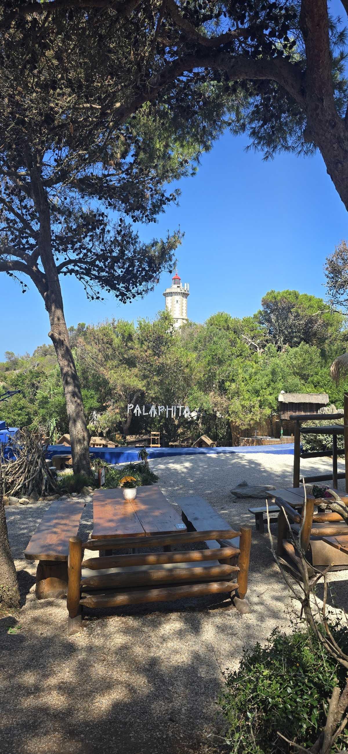  Casa da Guia (Cascais) : Flâner, manger, shopper… avec vue sur l’Atlantique 🌞🛍️