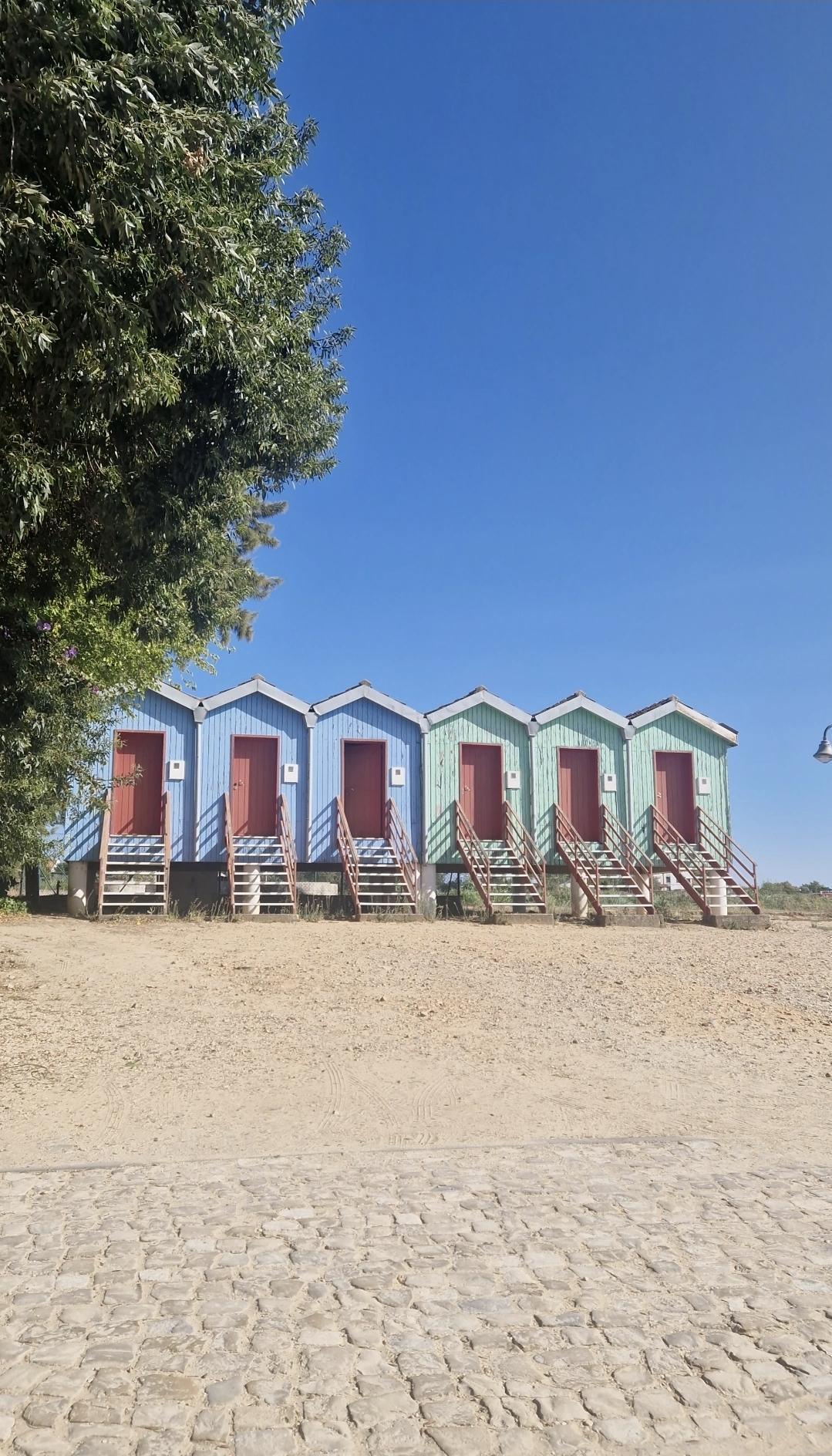 Salvaterra de Magos : Une escapade au goût de mangrove à moins d'une heure de Lisbonne Salvaterra de Magos : Une escapade au goût de mangrove à moins d'une heure de Lisbonne