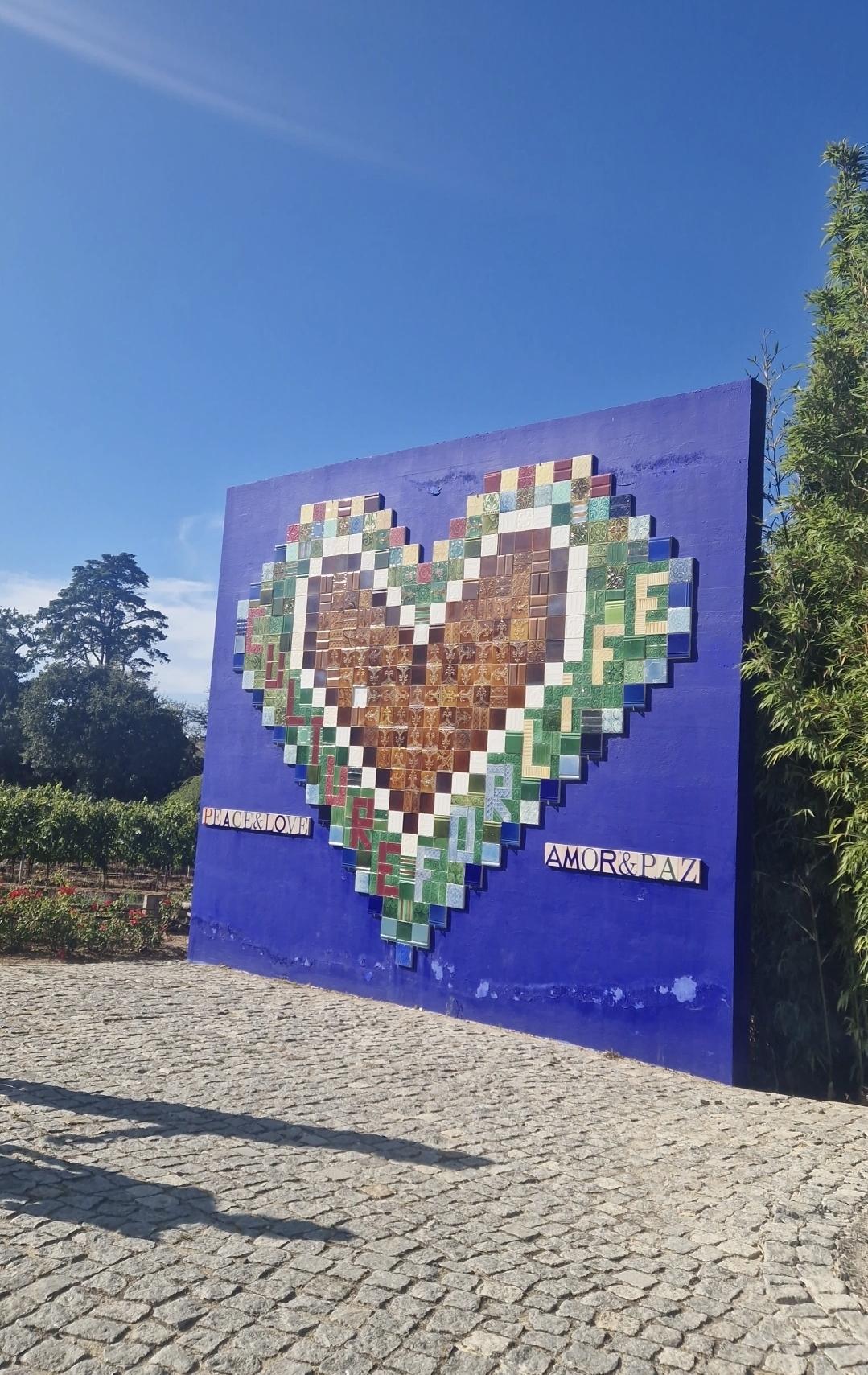 Parque Bacalhôa Buddha Eden - Le plus grand jardin asiatique d’Europe, entre art, paix et nature 🏯🌸 Parque Bacalhôa Buddha Eden - Le plus grand jardin asiatique d’Europe, entre art, paix et nature 🏯🌸