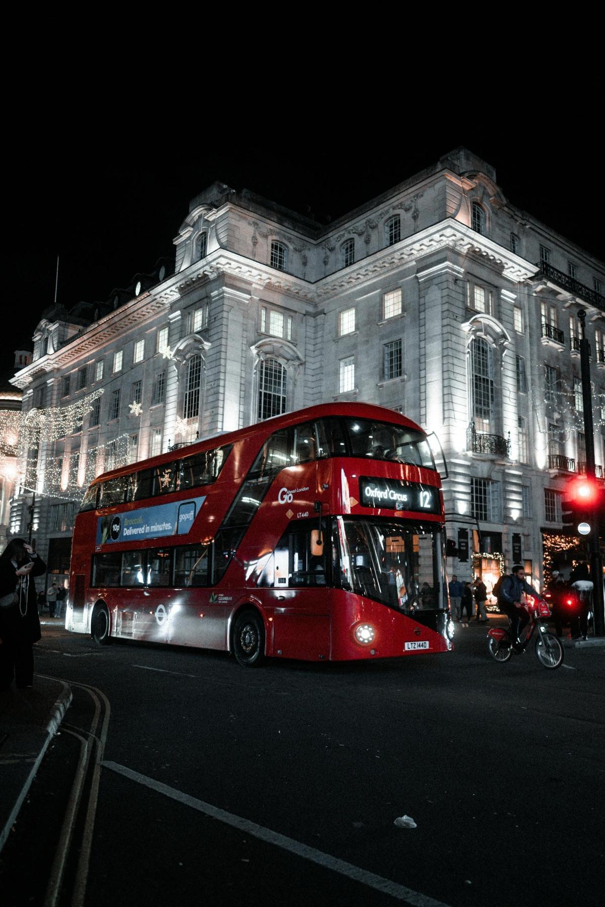 Piccadilly Circus (Londres) : Lumières, boutiques, spectacles de rue… une ambiance londonienne incontournable ✨