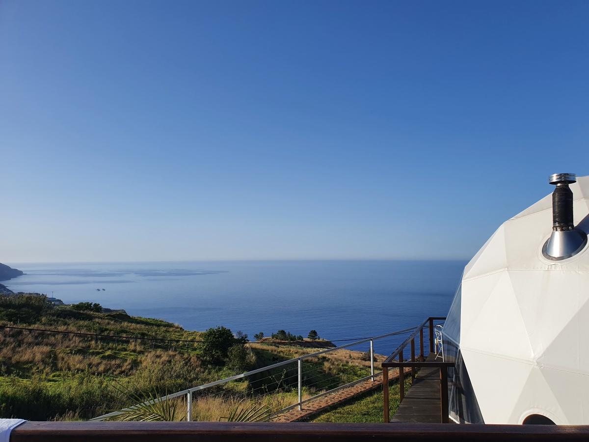 Calheta (Madère) : Le coin ensoleillé et paisible de Madère pour des vacances nature en famille 🌞🌴