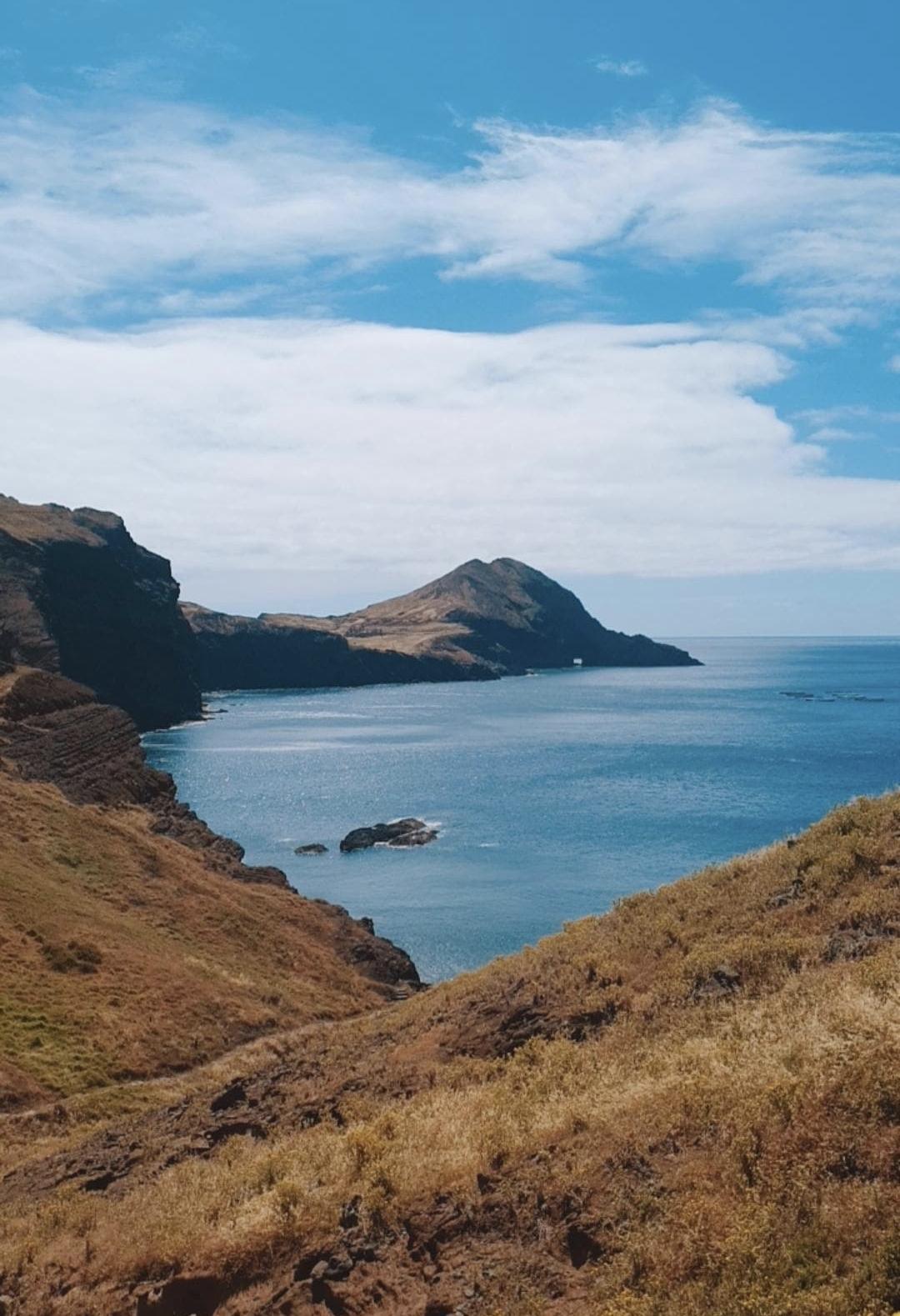Vereda da Ponta de São Lourenço (Madère) : Une randonnée entre terre et océan Vereda da Ponta de São Lourenço (Madère) : Une randonnée entre terre et océan