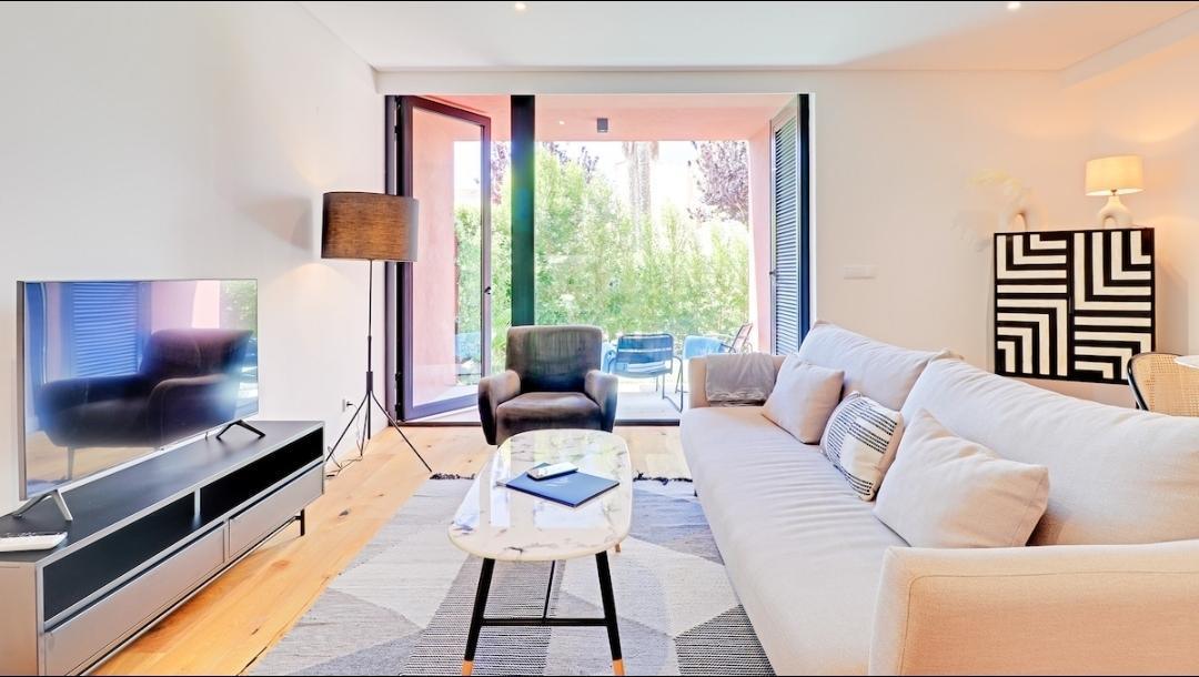 Appartement à Vilamoura (Algarve - Portugal) : Calme, confort et jardin privé pour une semaine parfaite en famille 🌿🐾 Appartement à Vilamoura (Algarve - Portugal) : Calme, confort et jardin privé pour une semaine parfaite en famille 🌿🐾