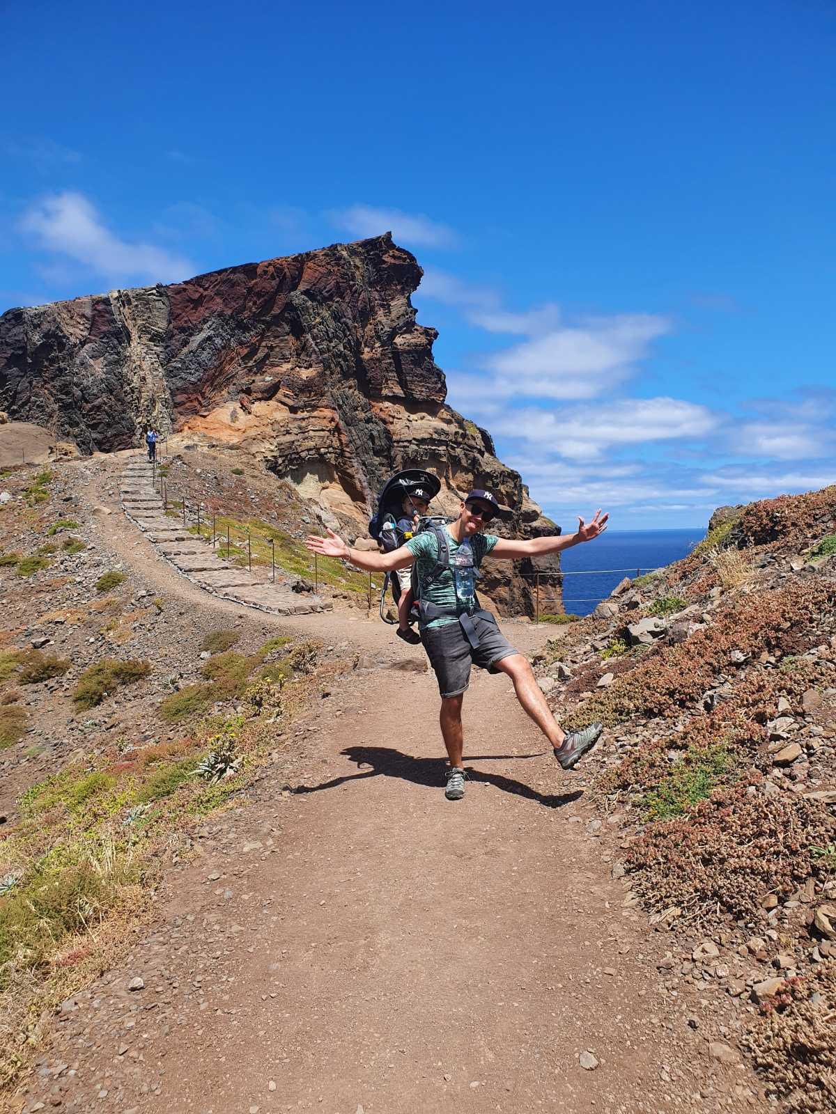 Comment réussir une randonnée avec un enfant : astuces d’une famille randonneuse ⛺ Comment réussir une randonnée avec un enfant : astuces d’une famille randonneuse ⛺