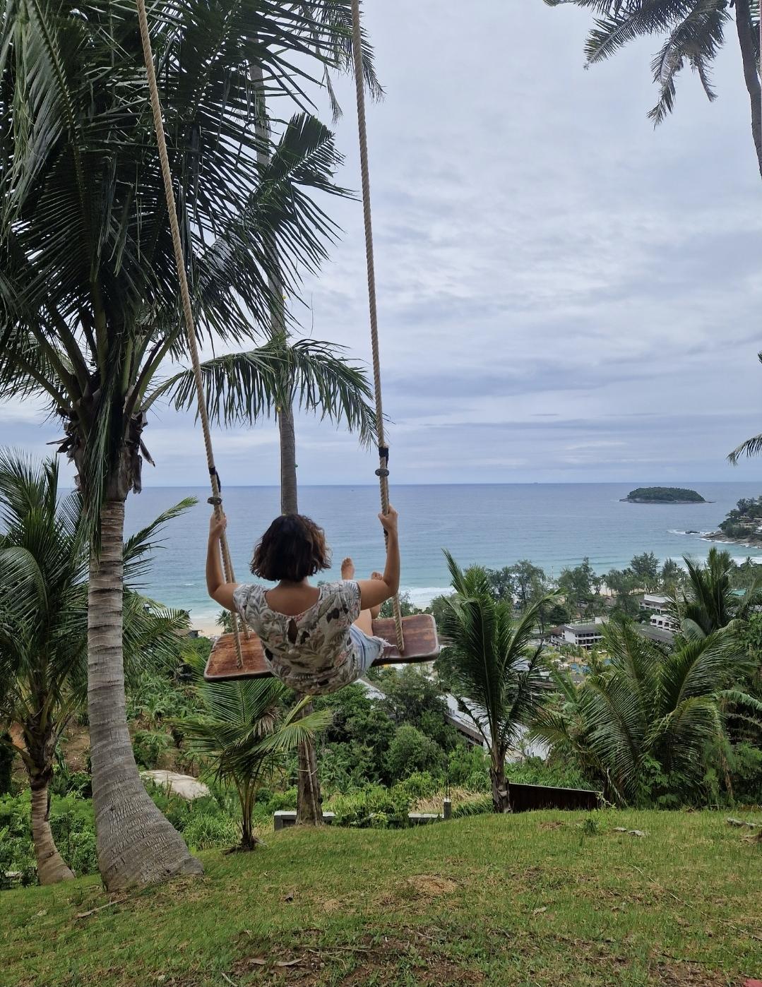 đ
Rawai : un petit coin de paradis Ă Phuket đ
Rawai : un petit coin de paradis Ă Phuket