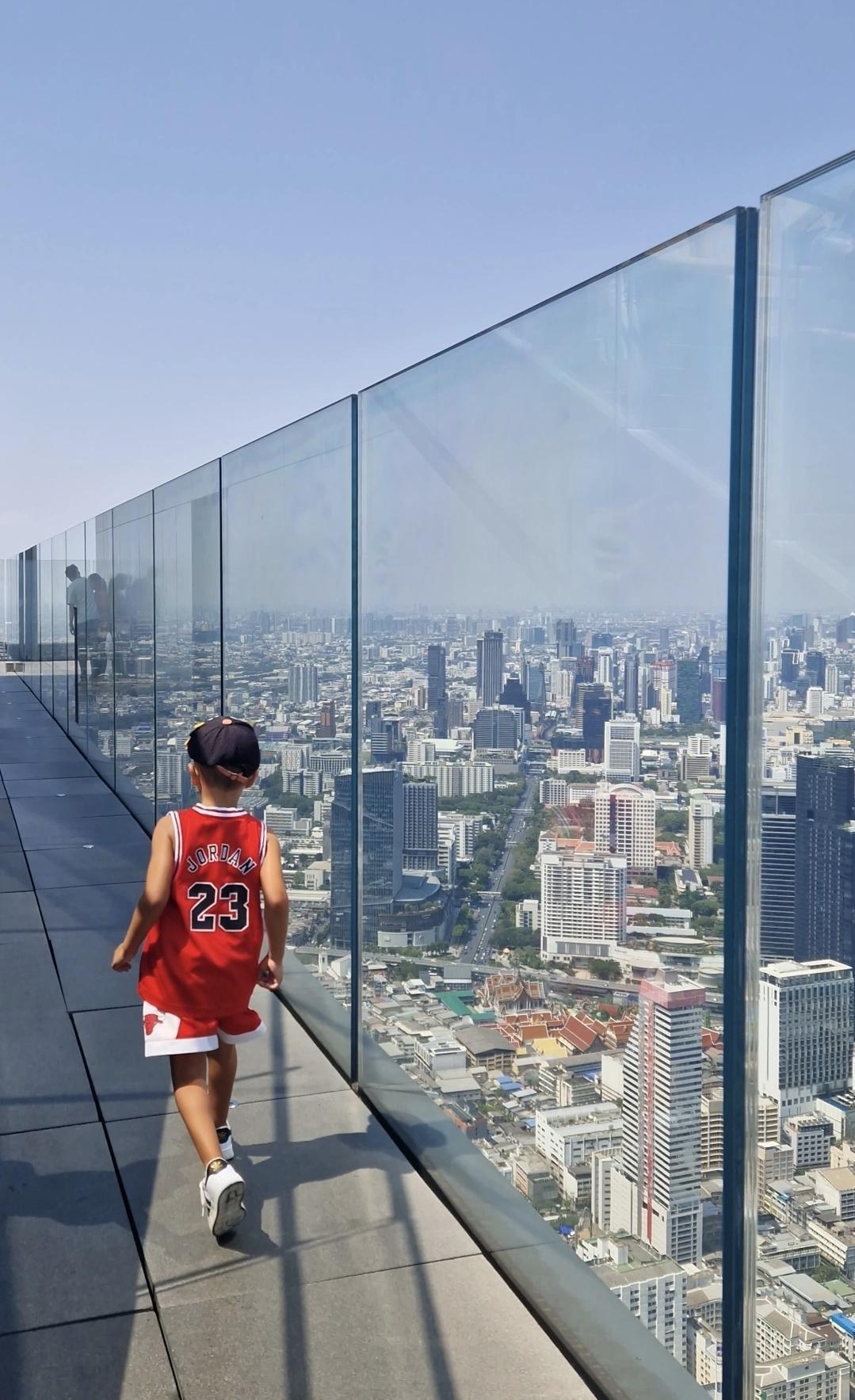 Bangkok en famille : entre magie urbaine et découvertes locales ✨