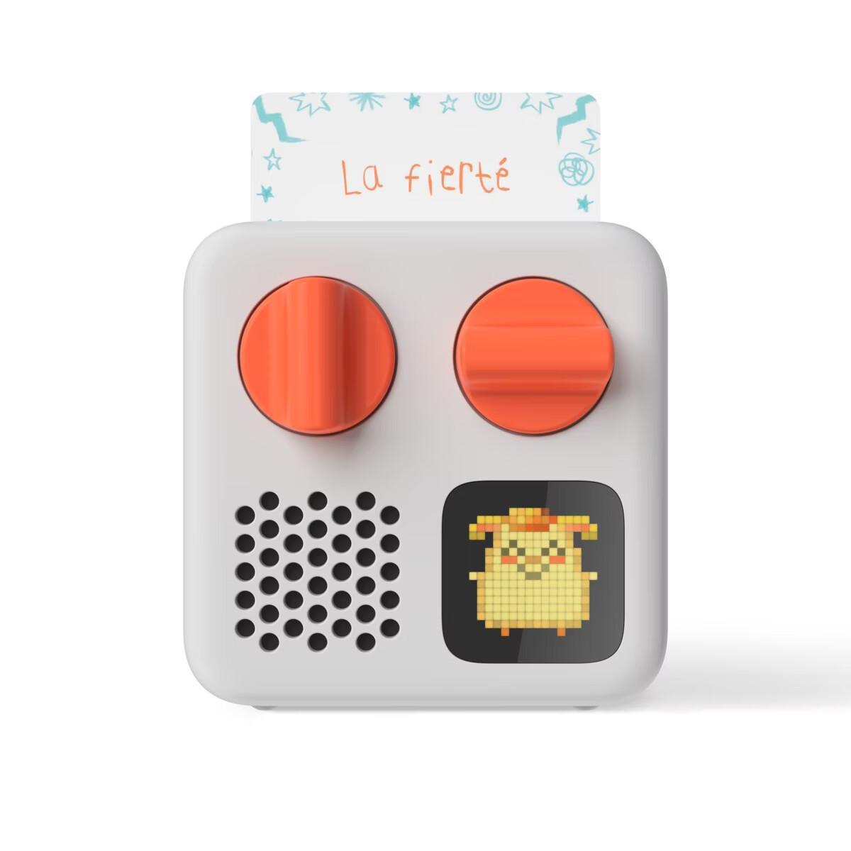 Voyager avec la Yoto : l’enceinte magique pour enfants ✨ Voyager avec la Yoto : l’enceinte magique pour enfants ✨