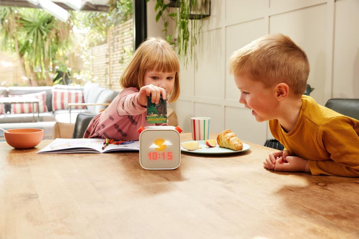 Voyager avec la Yoto : l’enceinte magique pour enfants ✨ Voyager avec la Yoto : l’enceinte magique pour enfants ✨