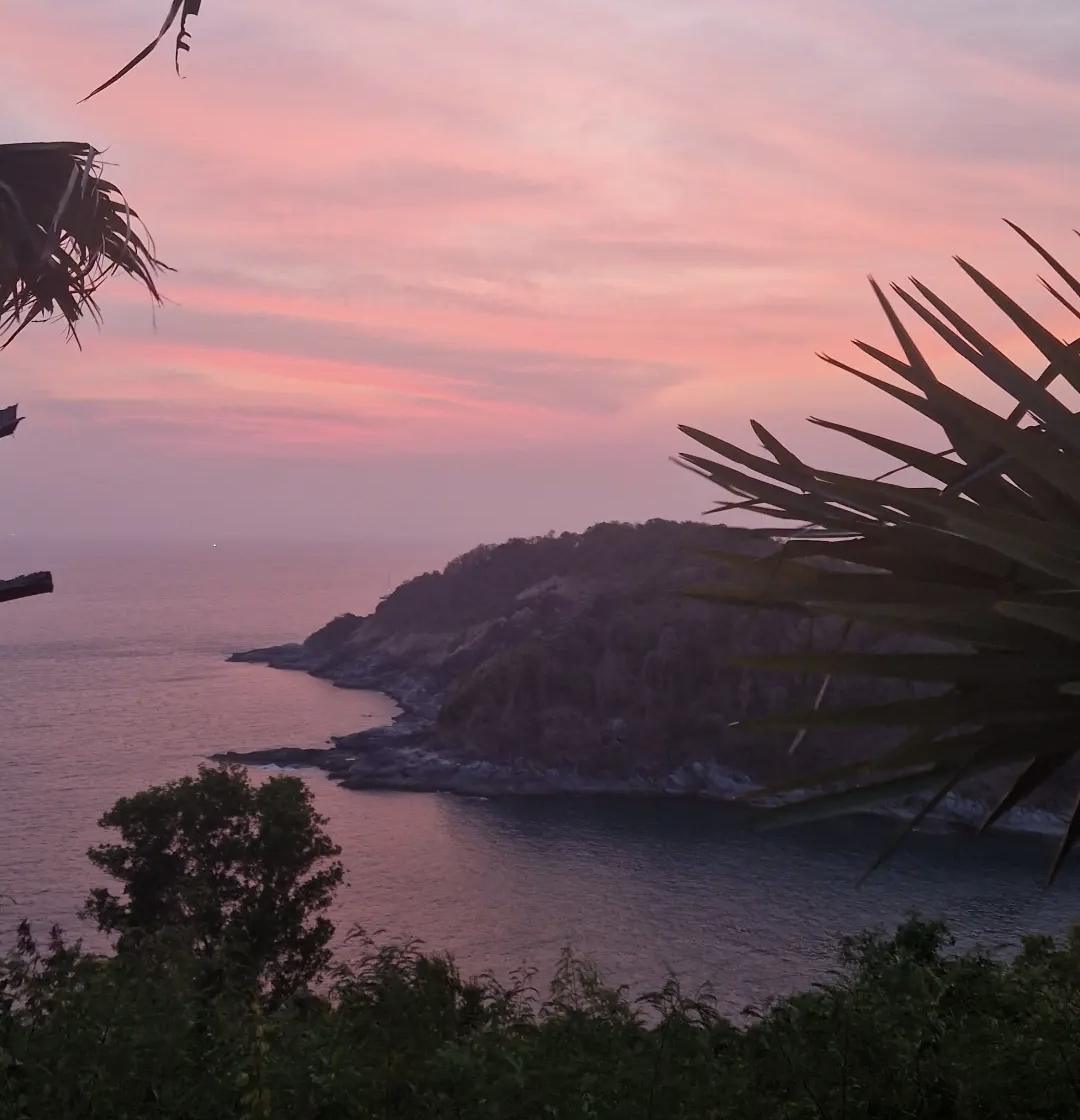 Promthep Cape – Le spot des plus beaux couchers de soleil à Phuket 🌅