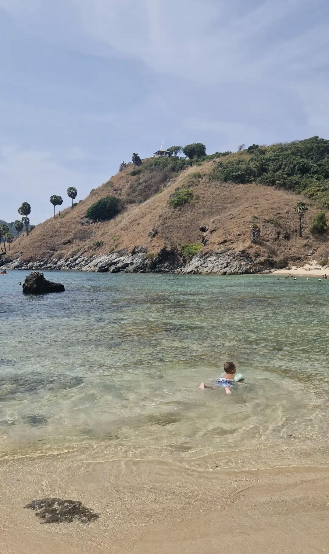 🏖️ Yanui Beach : snorkeling, kayak et ambiance familiale 🏖️ Yanui Beach : snorkeling, kayak et ambiance familiale