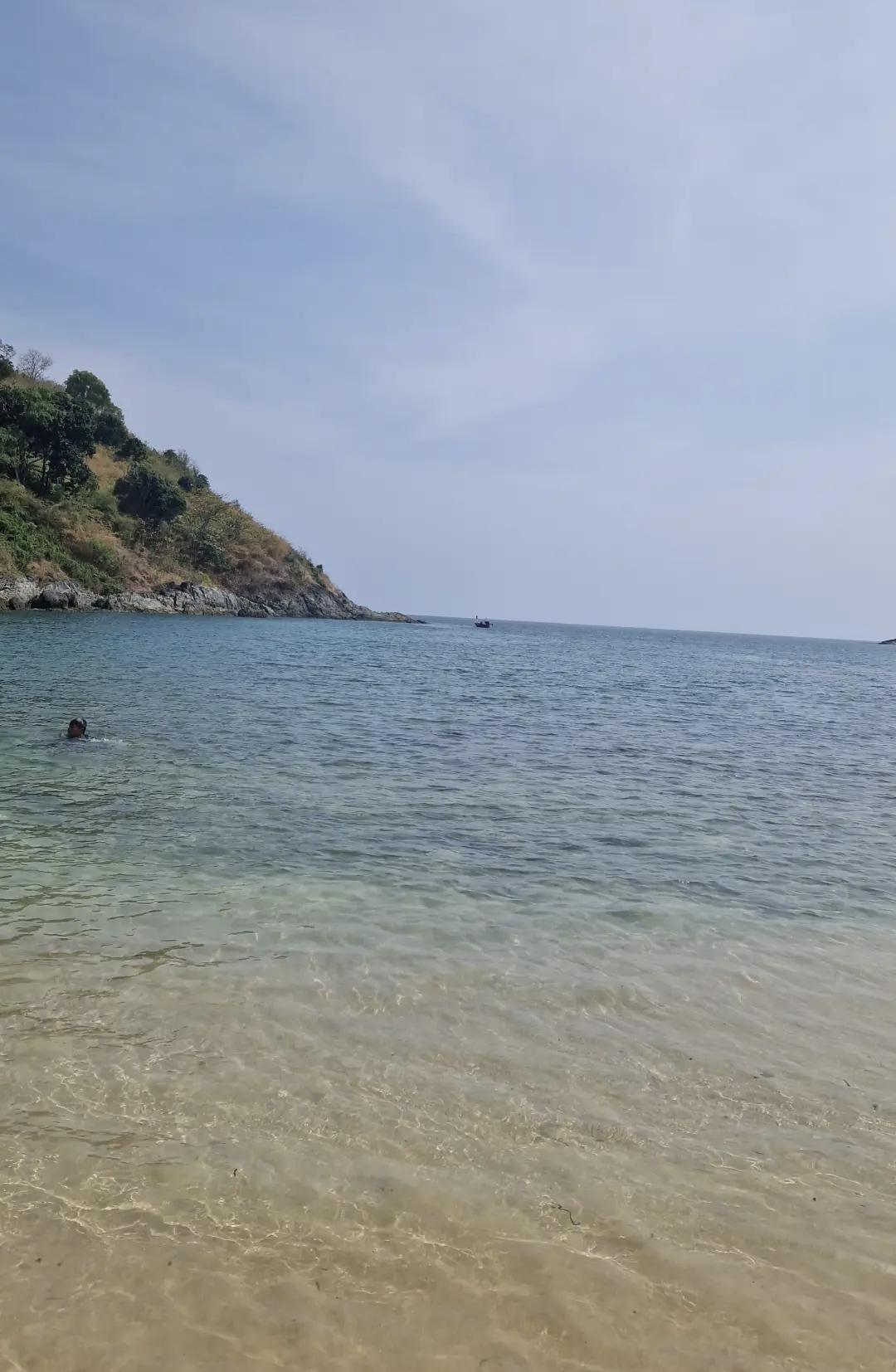 🏖️ Yanui Beach : snorkeling, kayak et ambiance familiale 🏖️ Yanui Beach : snorkeling, kayak et ambiance familiale