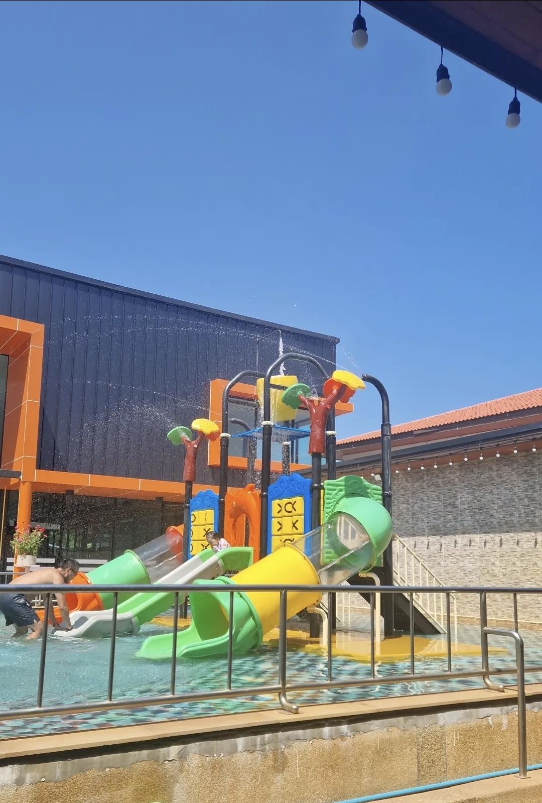 🎠 Rawai Park : le paradis des enfants à Phuket 🎠 Rawai Park : le paradis des enfants à Phuket