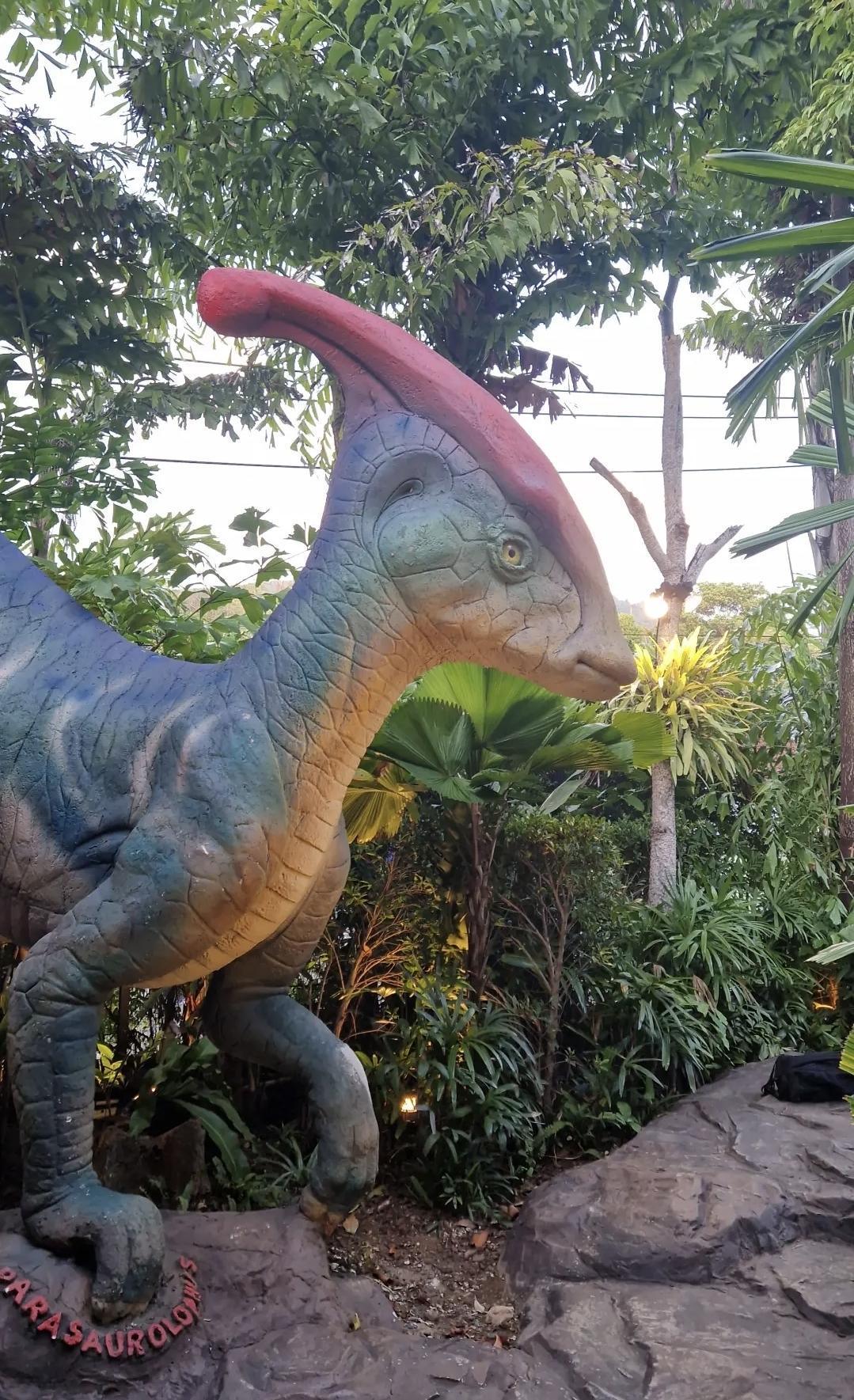 🦕 Dino Park Mini Golf à Kata : une aventure préhistorique en famille 🦕 Dino Park Mini Golf à Kata : une aventure préhistorique en famille