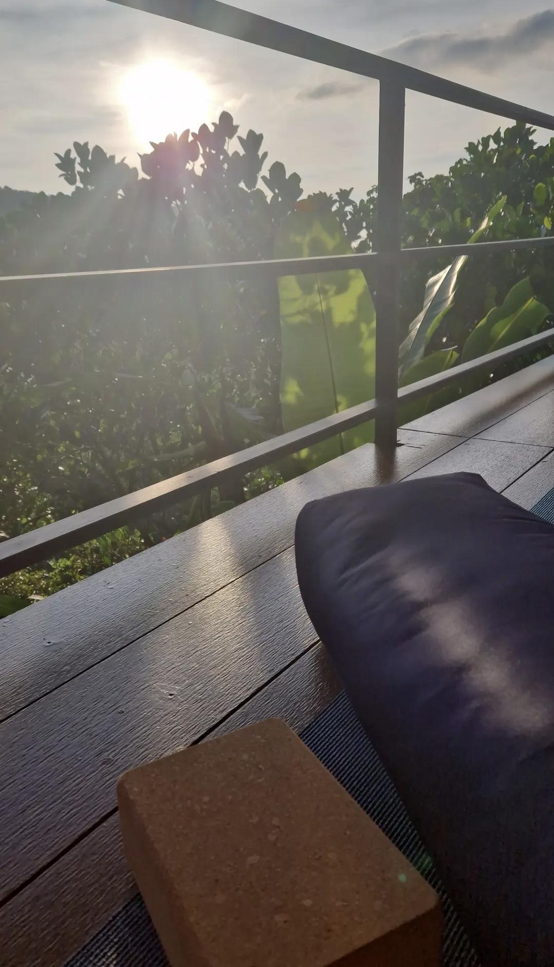 Freedom Project Phuket – Yoga & Sound Bath 🌿🎶 Freedom Project Phuket – Yoga & Sound Bath 🌿🎶