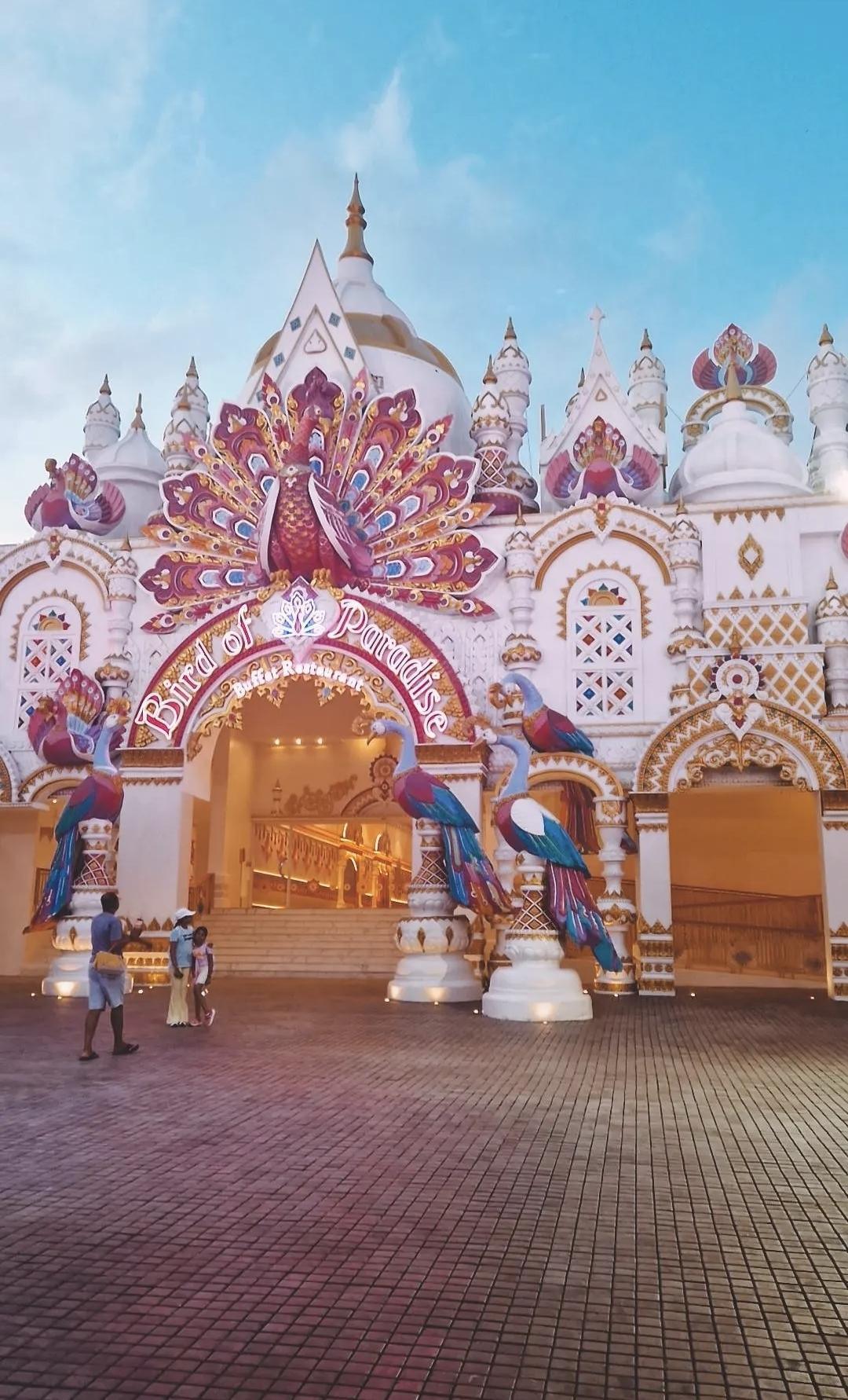 Carnival Magic – Un parc féérique pour toute la famille ✨ Carnival Magic – Un parc féérique pour toute la famille ✨