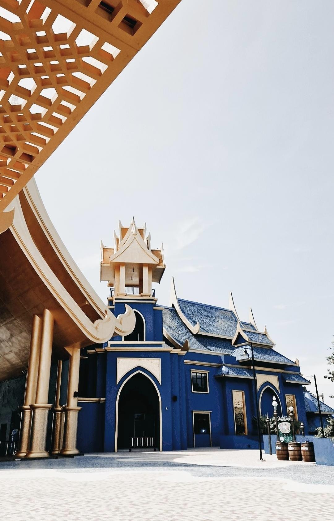 Andamanda Phuket – Parc aquatique familial et sensations 🌊🎢 Andamanda Phuket – Parc aquatique familial et sensations 🌊🎢