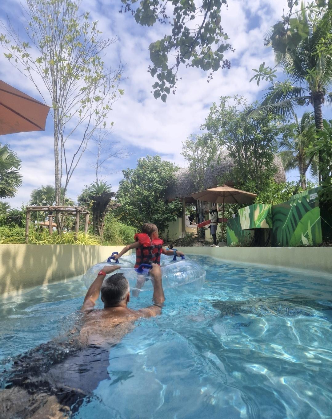 Andamanda Phuket – Parc aquatique familial et sensations 🌊🎢 Andamanda Phuket – Parc aquatique familial et sensations 🌊🎢