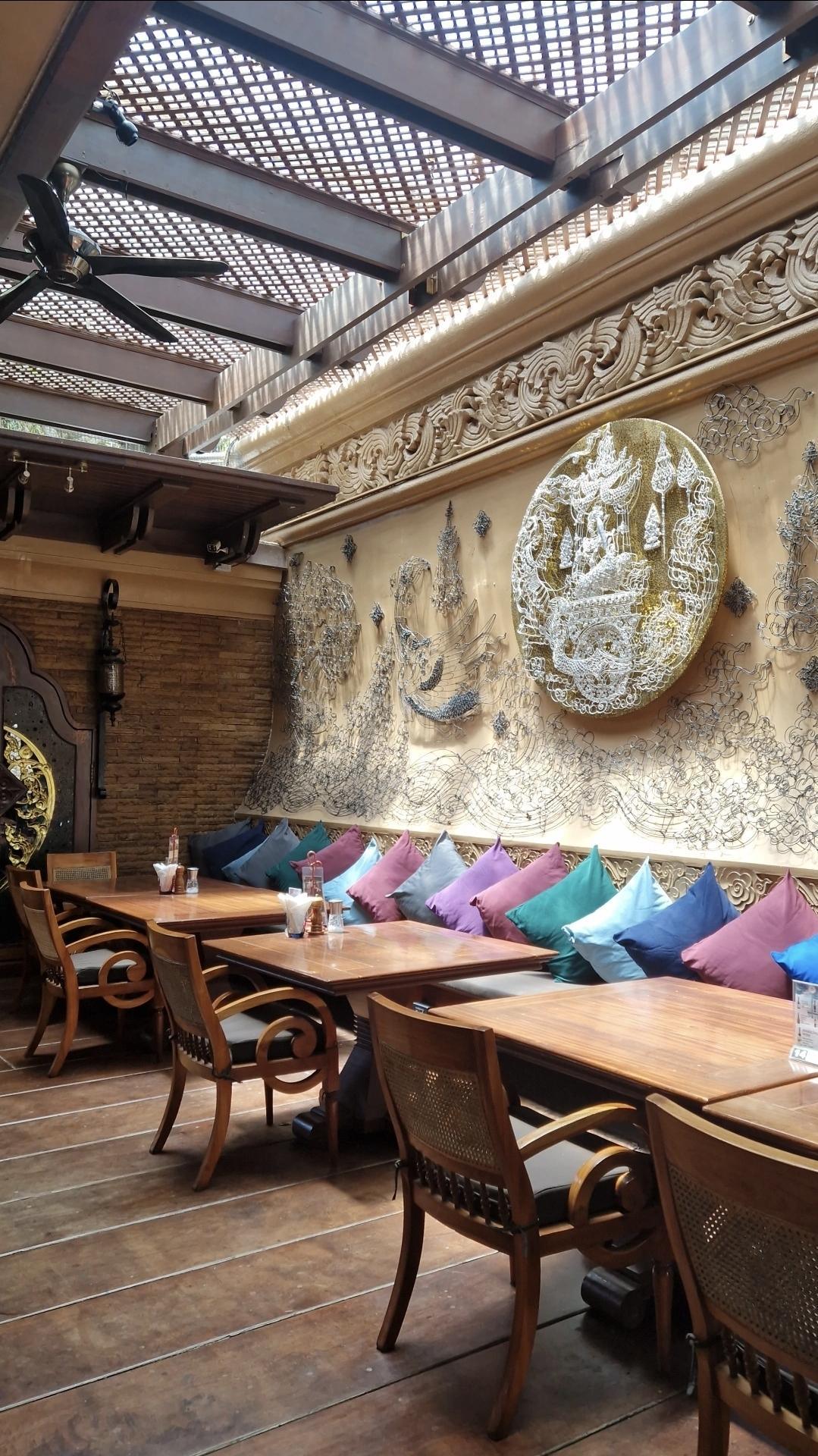 Cours de cuisine Thai à Phuket – Vivez l’expérience d’un vrai cours de cuisine thaï 🍲