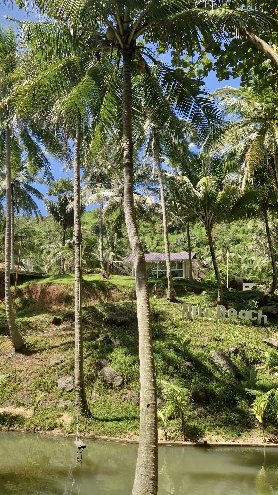 đïž Nui Beach â Une plage de snorkeling Ă Phuket đđ đïž Nui Beach â Une plage de snorkeling Ă Phuket đđ