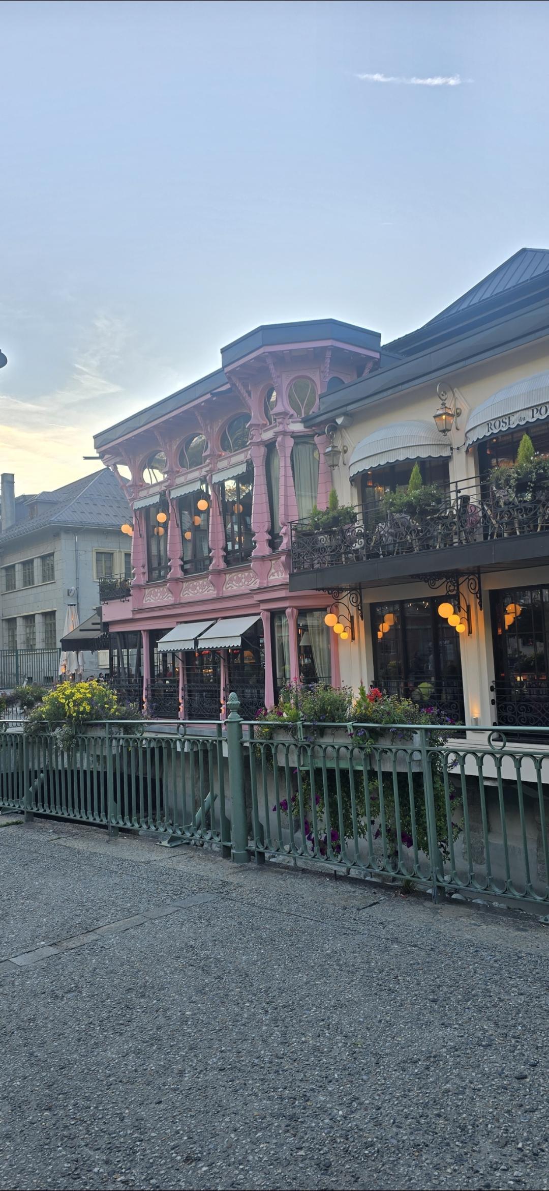 Chamonix, entre aventures et flâneries alpines ⛰️