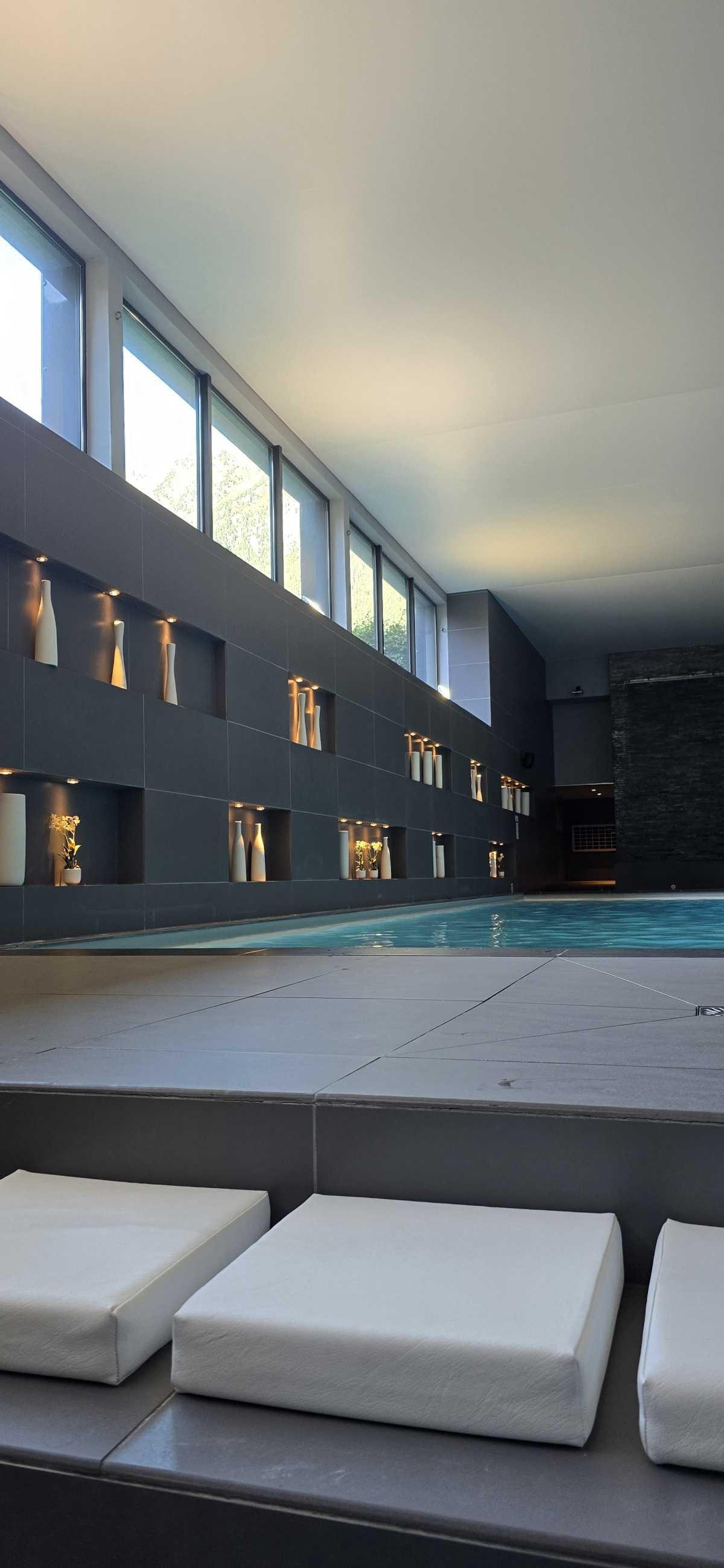 Heliopic Hôtel & Spa à Chamonix, un séjour entre détente et aventure 🏔️