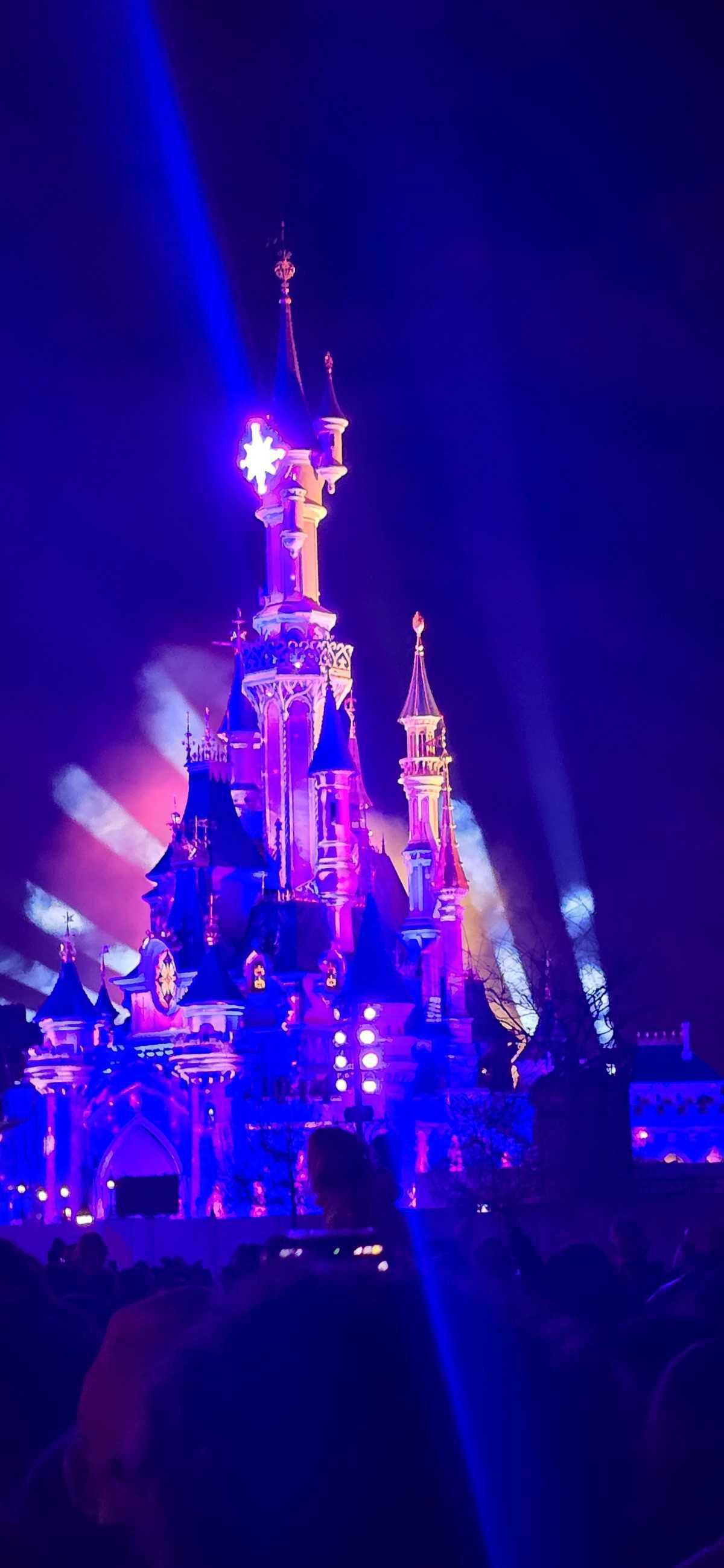 ✨ Disneyland Paris : Un séjour magique en famille !