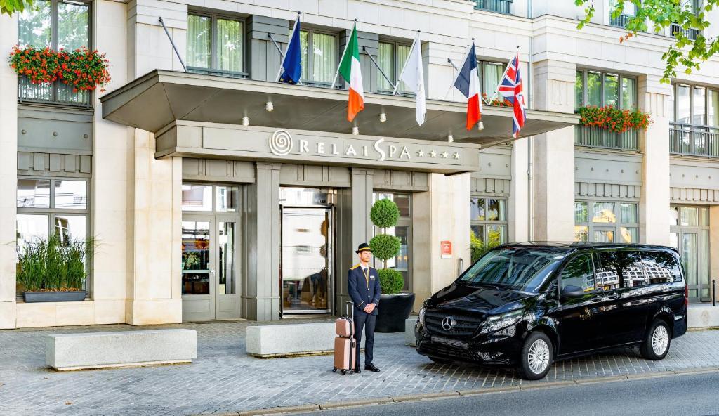 đš Relais Spa Val dâEurope : lâhĂŽtel idĂ©al pour un sĂ©jour Disneyland Paris en famille đš Relais Spa Val dâEurope : lâhĂŽtel idĂ©al pour un sĂ©jour Disneyland Paris en famille