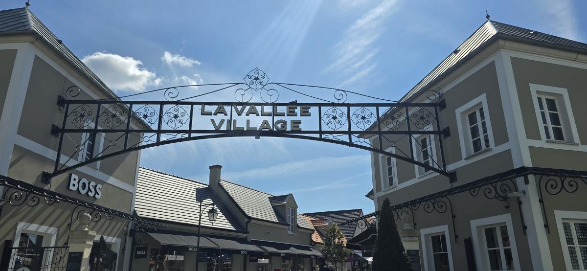 🛍️ Centre commercial Val d’Europe : l’étape shopping idéale après Disneyland Paris