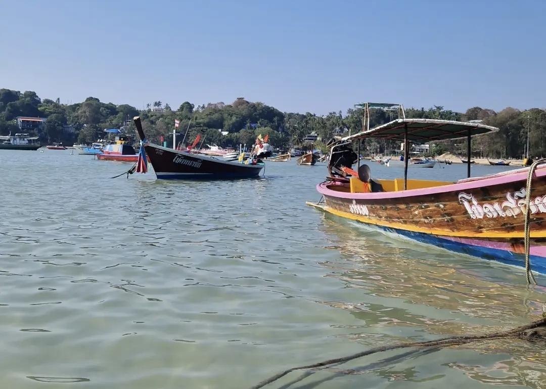 À propos de la Thaïlande À propos de la Thaïlande