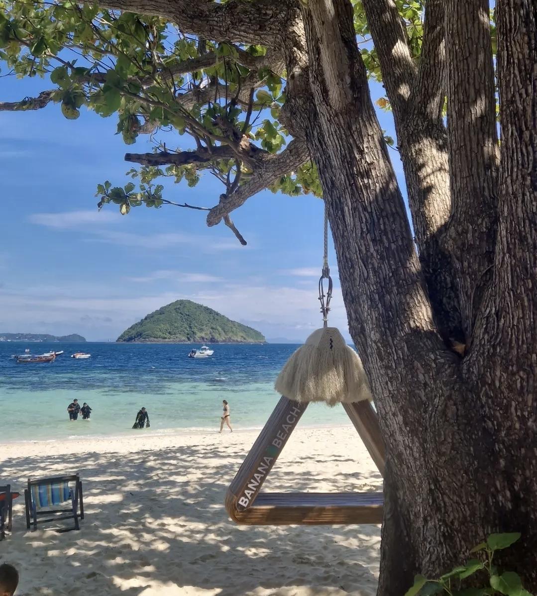 Coral Island 🐠 – Une escapade magique en famille