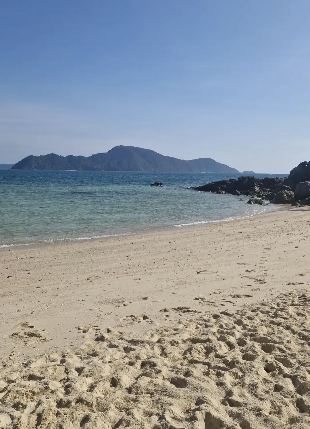 Bon Island 🌴 – Une petite escapade en famille à Phuket